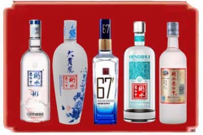 赣州龙南市回收衡水老白干